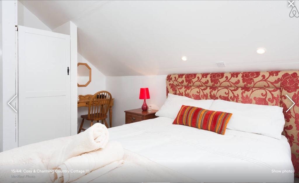 Toomullin House Accommodation Дулин Экстерьер фото