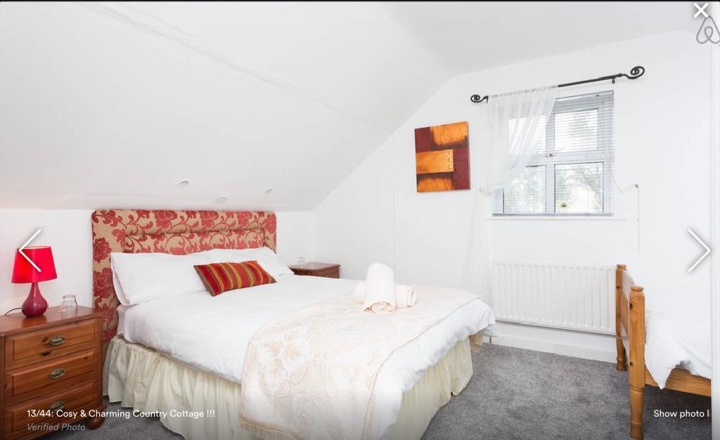 Toomullin House Accommodation Дулин Экстерьер фото